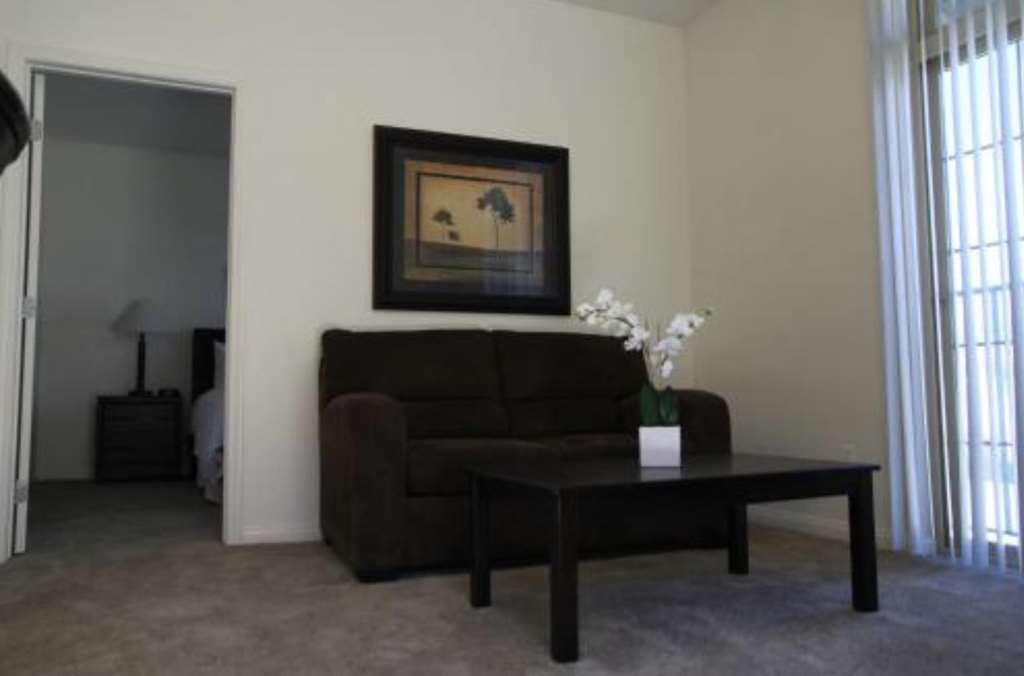 On-Base Suites Fort Irwin חדר תמונה