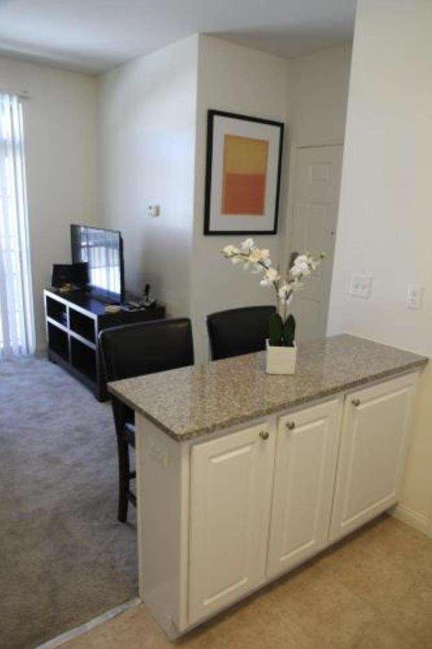 On-Base Suites Fort Irwin חדר תמונה