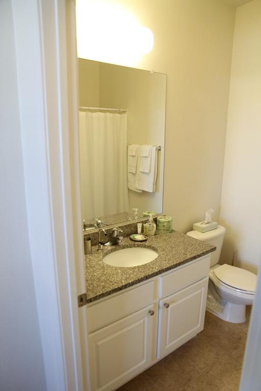 On-Base Suites Fort Irwin מראה חיצוני תמונה