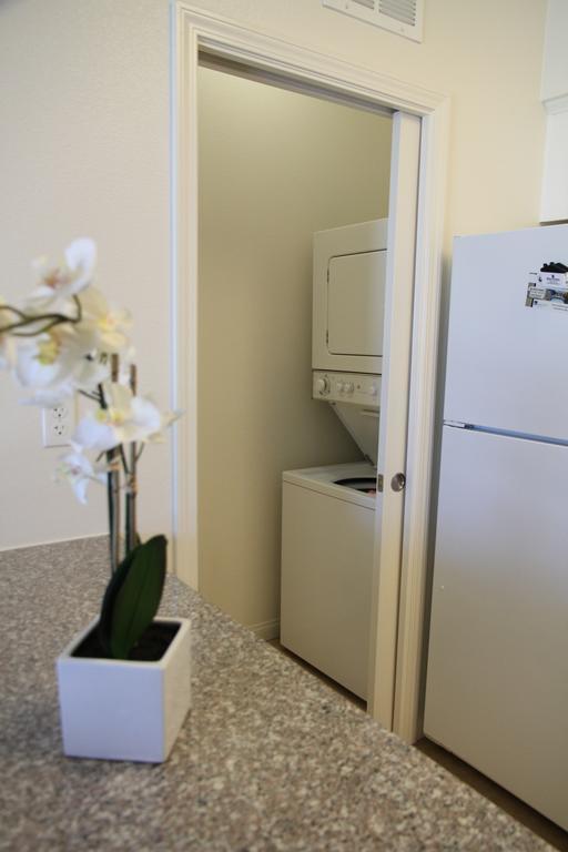 On-Base Suites Fort Irwin מראה חיצוני תמונה