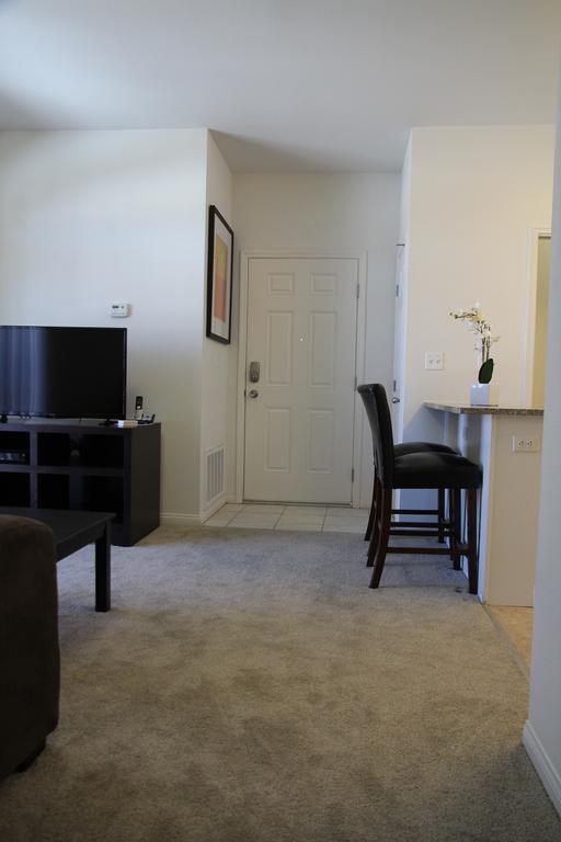 On-Base Suites Fort Irwin מראה חיצוני תמונה