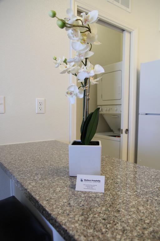 On-Base Suites Fort Irwin מראה חיצוני תמונה