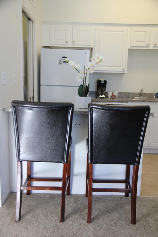 On-Base Suites Fort Irwin מראה חיצוני תמונה