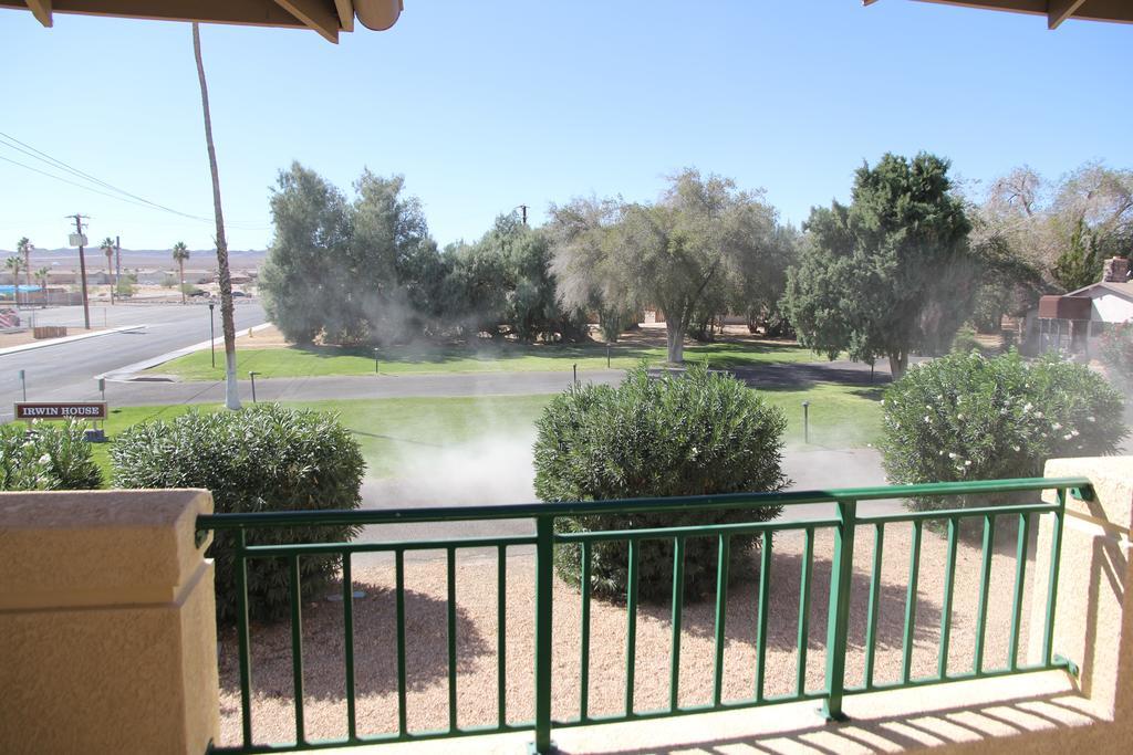 On-Base Suites Fort Irwin מראה חיצוני תמונה