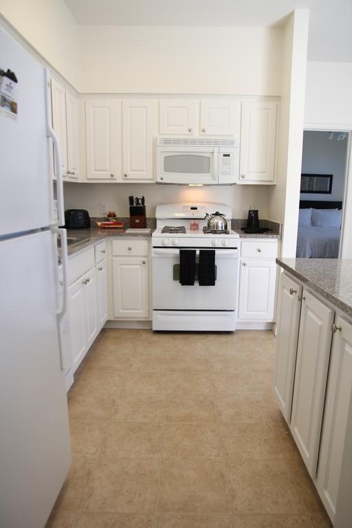 On-Base Suites Fort Irwin מראה חיצוני תמונה